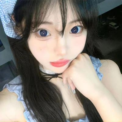 红色八爪女